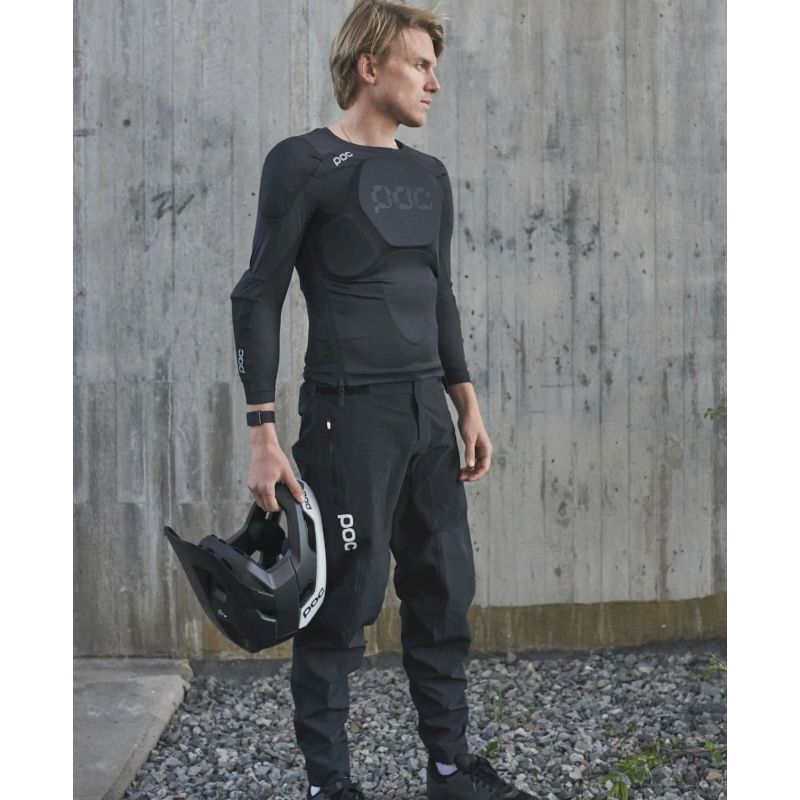Poc Oseus VPD Jacket - Paraschiena MTB