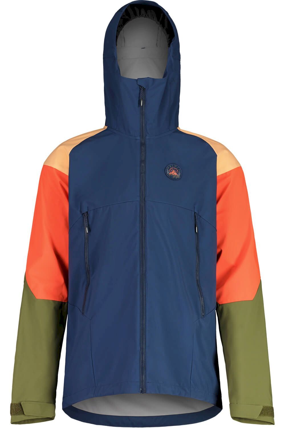 Maloja IschiM. - Softshell jacket - Men's