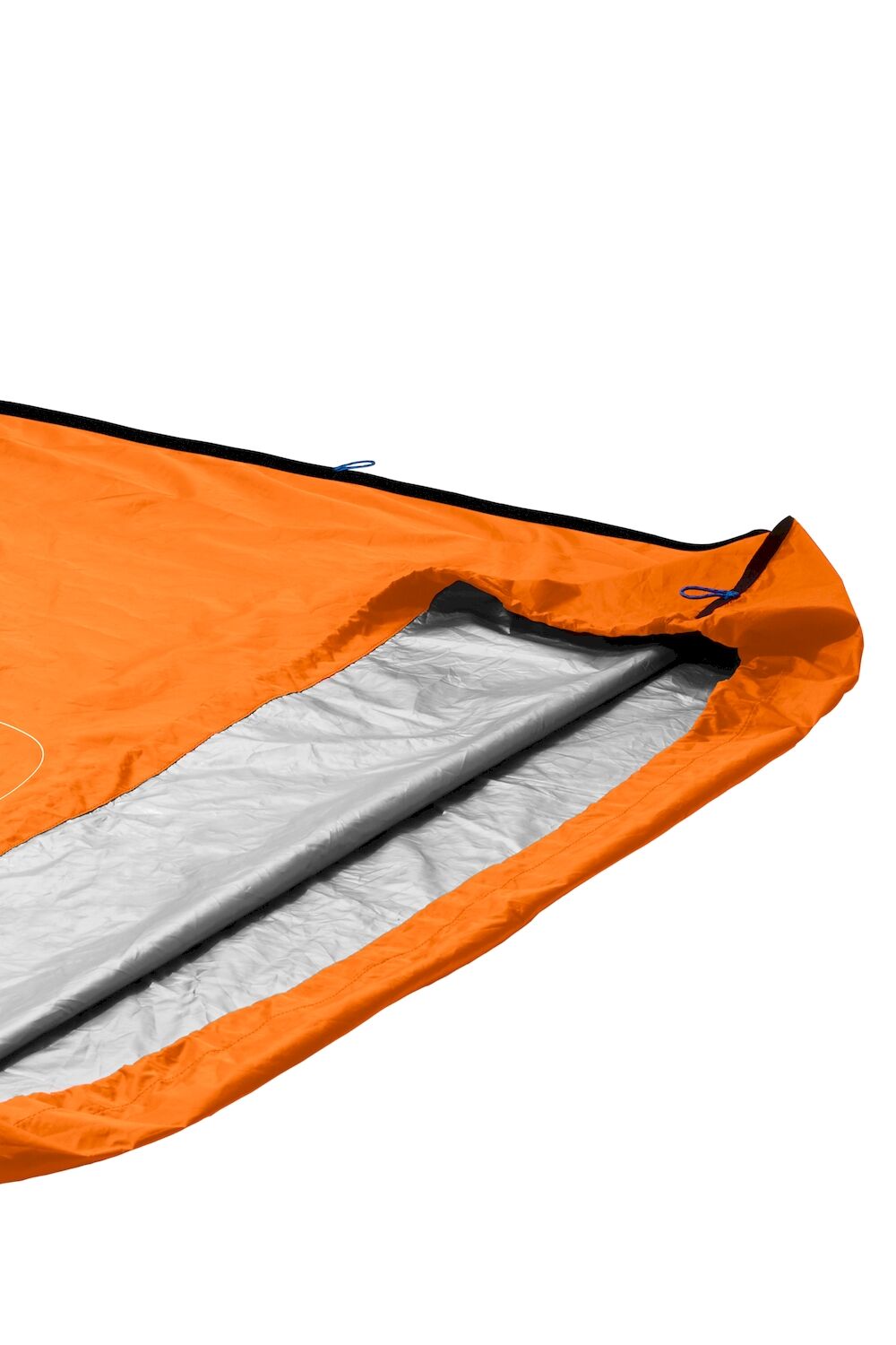 Ortovox Bivy Pro - Rescue blanket