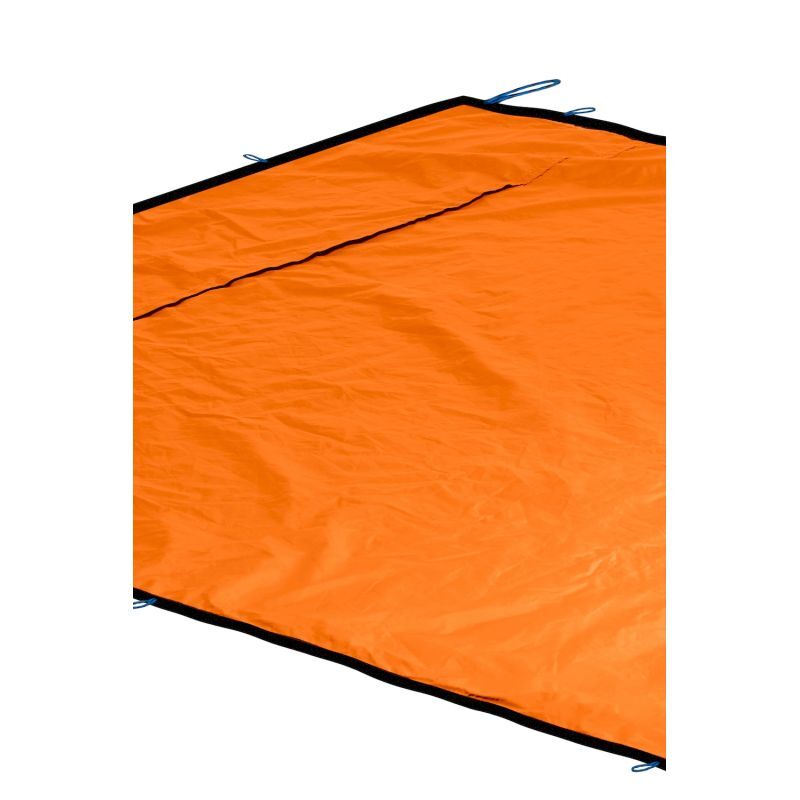 Ortovox Bivy Pro - Manta de sobrevivência | Hardloop