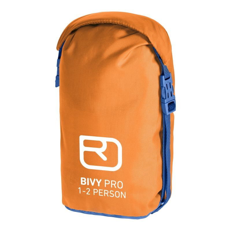 Bivy Pro - Rescue blanket