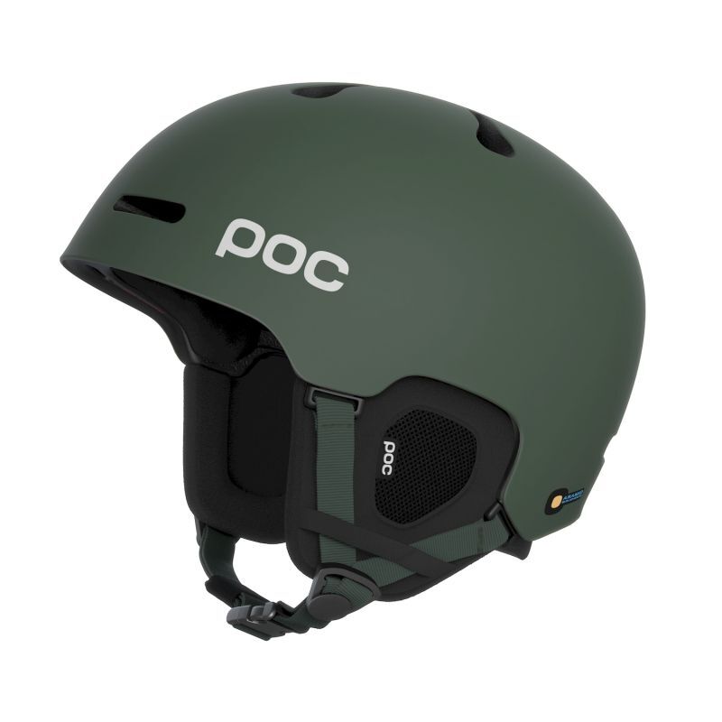 Poc Meninx - Segunda mano Casco de esquí - Hombre - Negro - 51-54 cm