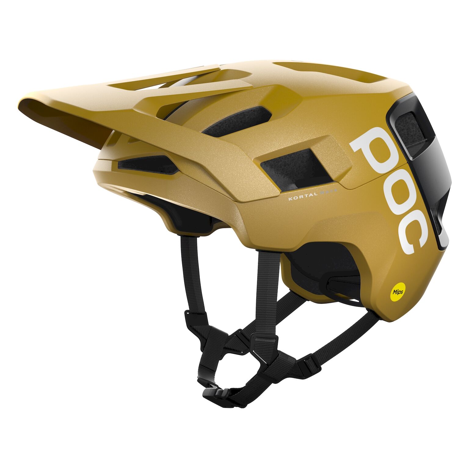 Poc Kortal Race MIPS - MTB-Helmet