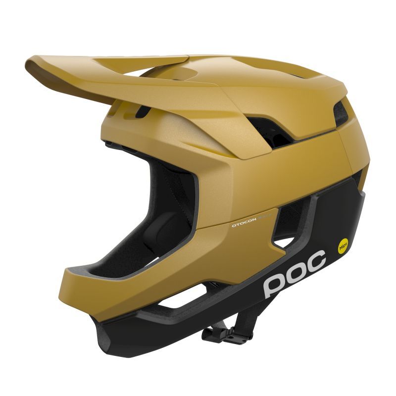 Poc mtb helmet store sale