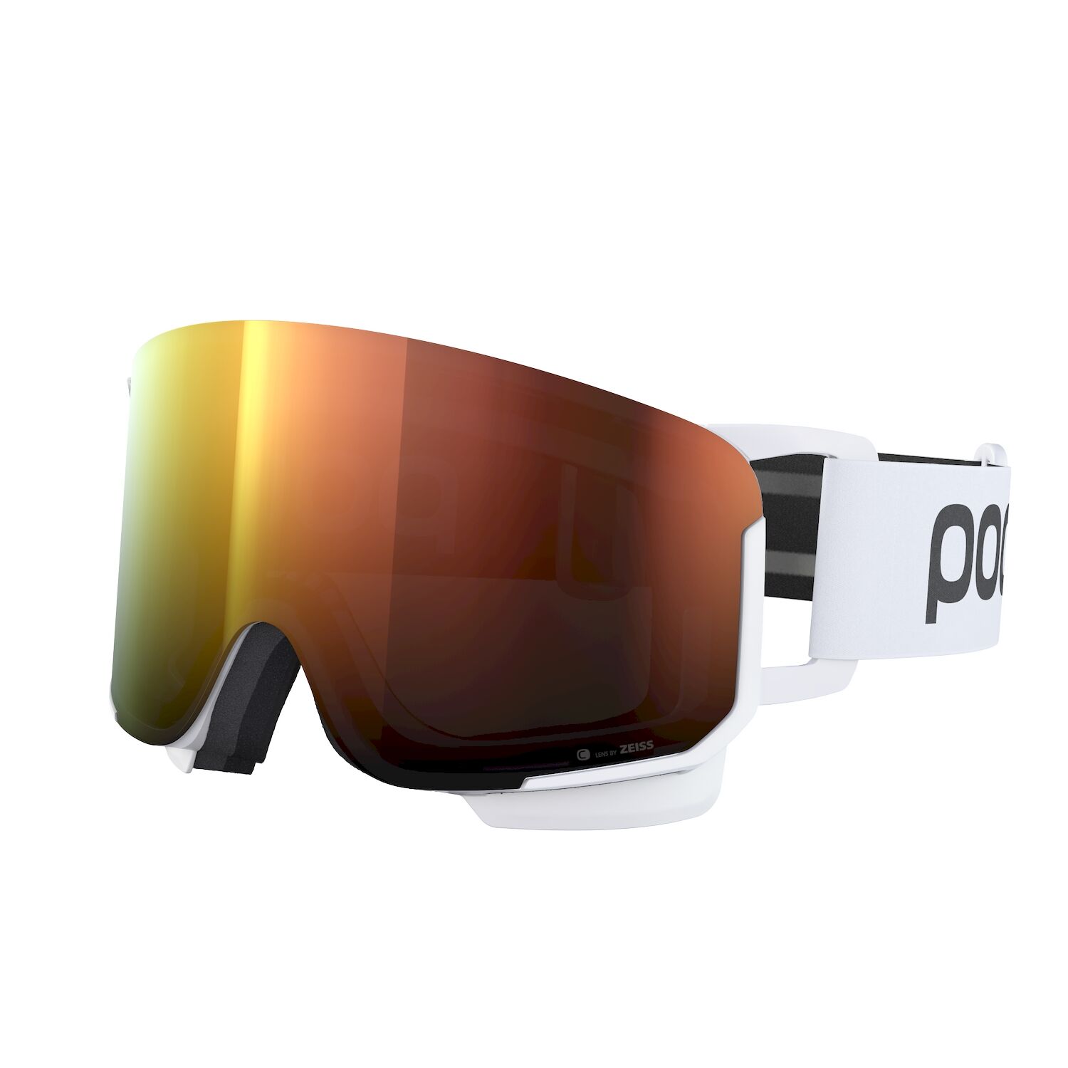Poc Nexal Clarity - Ski goggles