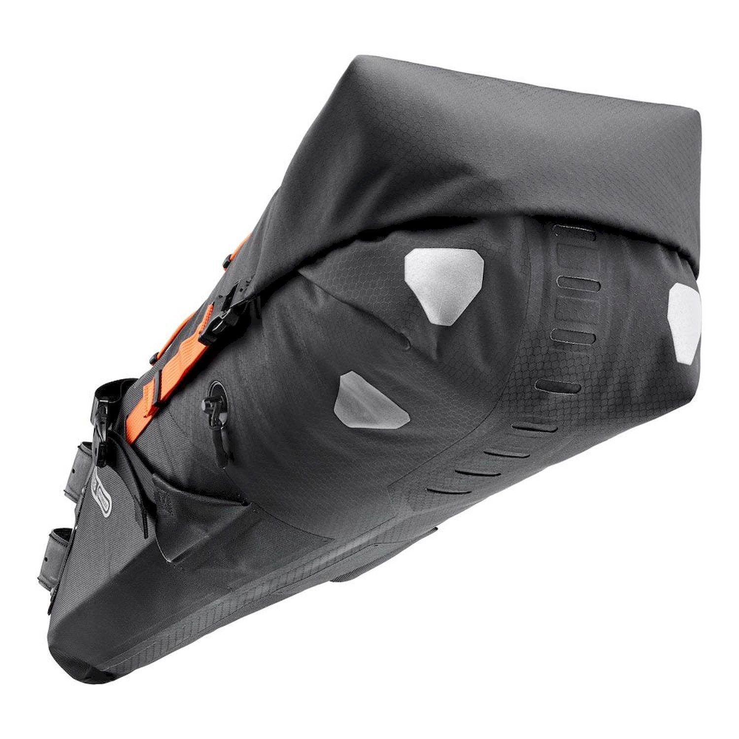 Ortlieb Seat-Pack - Bike saddlebag