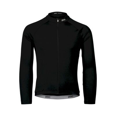 Thermal Lite LS Jersey - Pitkähihainen pyöräilypaita - Miehet