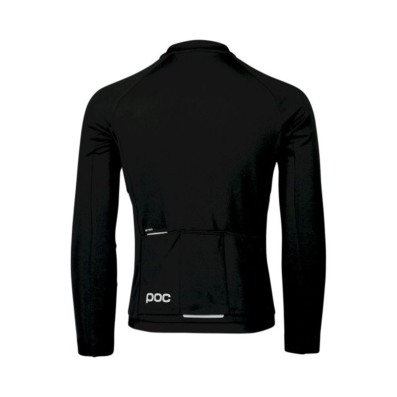 Poc Thermal Lite LS Jersey - Fietsshirt - Heren