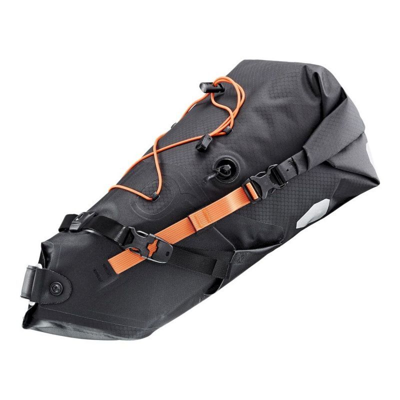 Ortlieb Seat-Pack - Bolsa herramientas bici
