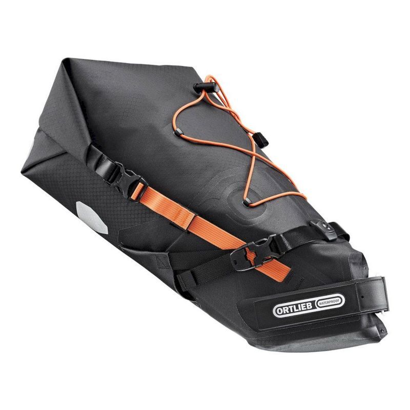 Ortlieb Seat-Pack - Brašna pod sedlo | Hardloop