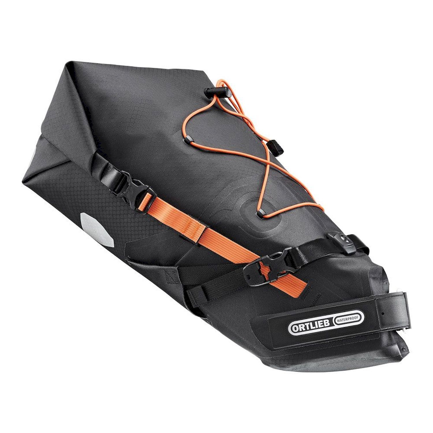 Ortlieb Seat-Pack - Bolsa herramientas bici