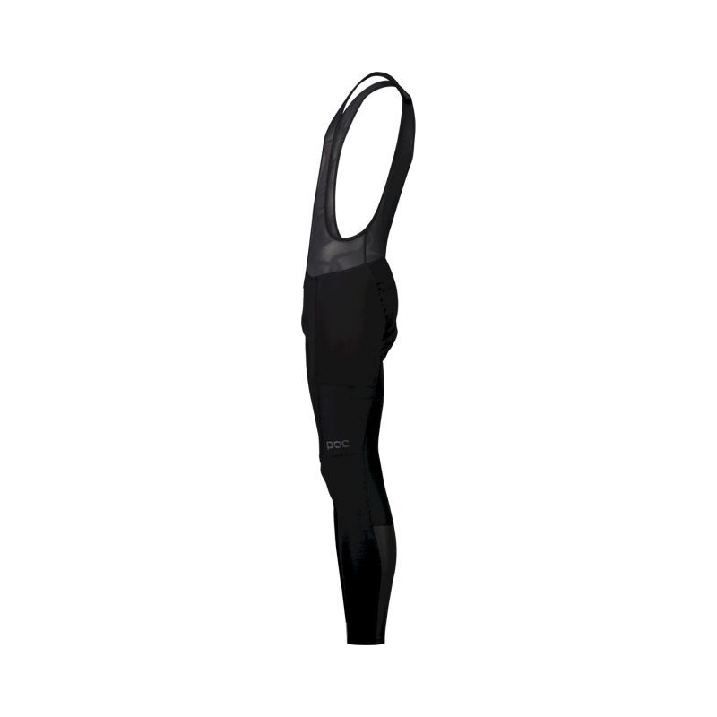 Poc Thermal Cargo Tights - Cuissard vélo homme | Hardloop