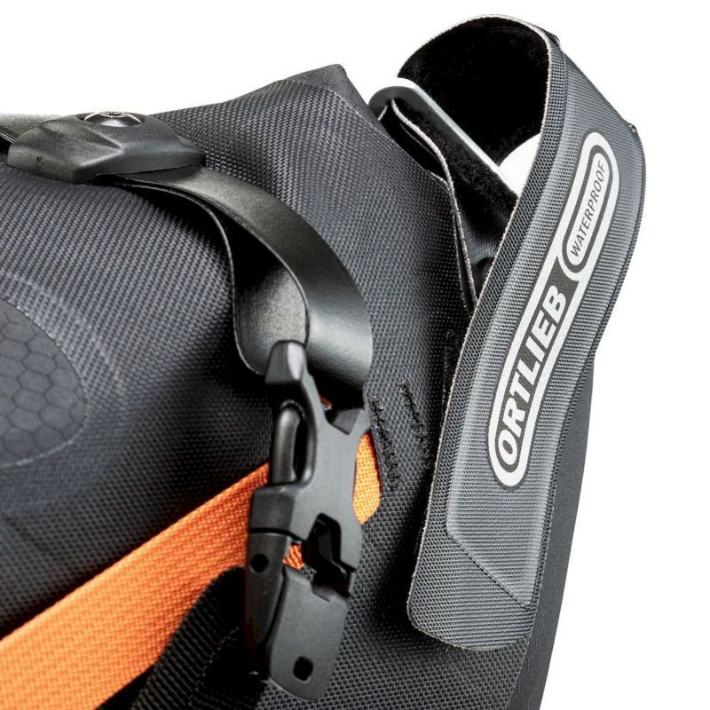 Ortlieb Seat-Pack - Bolsa herramientas bici