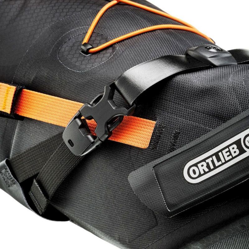 Ortlieb Seat-Pack - Bolsa herramientas bici
