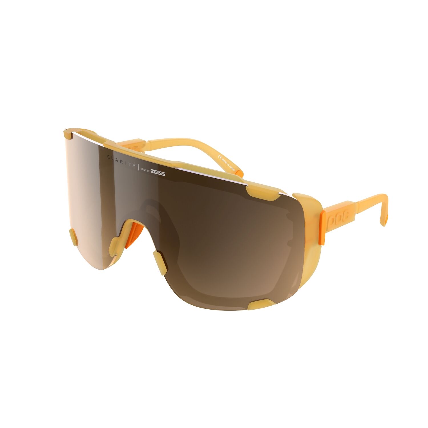 Poc Devour - Cycling sunglasses