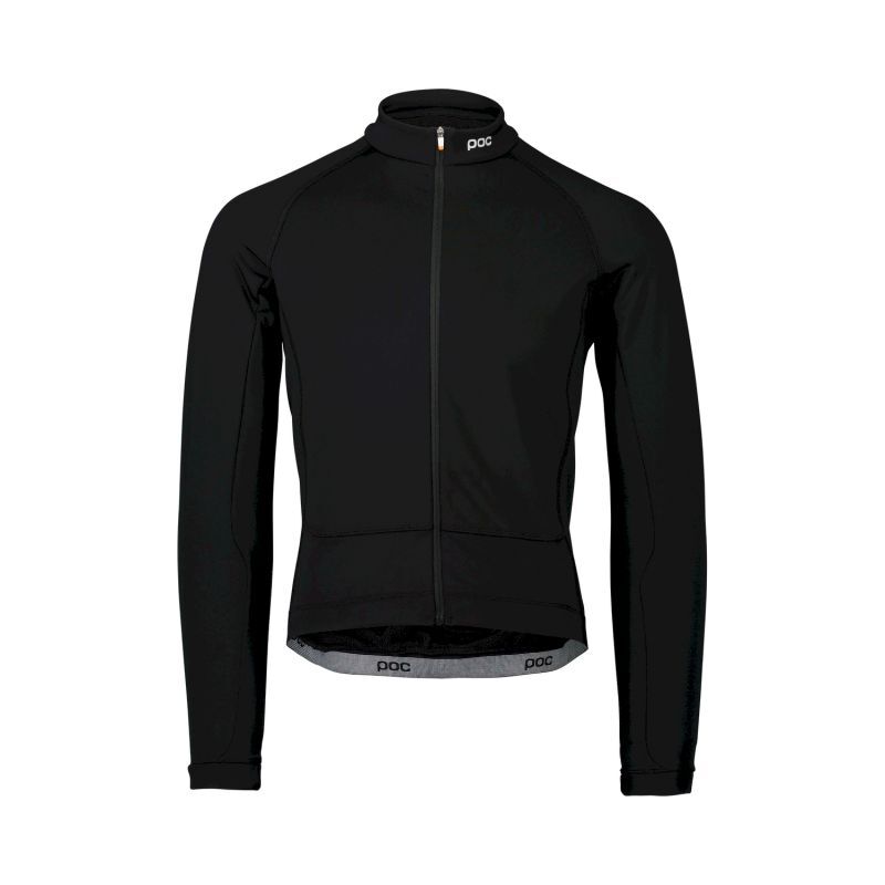 Thermal Jacket - Casaco ciclismo homem