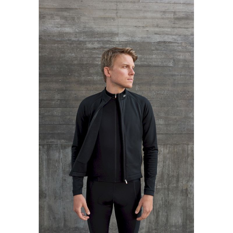 Poc Thermal Jacket - Kurtka rowerowa meska | Hardloop