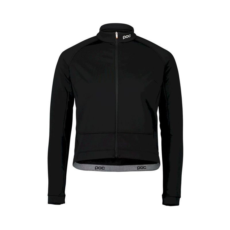 Thermal Jacket - Casaco ciclismo mulher