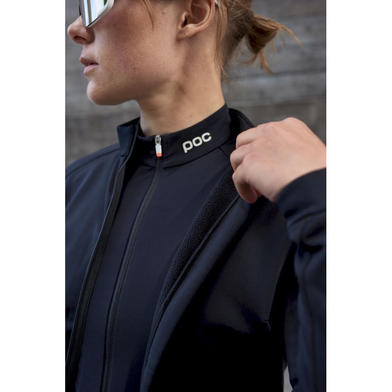 Poc Thermal Jacket - Fahrradjacke - Damen