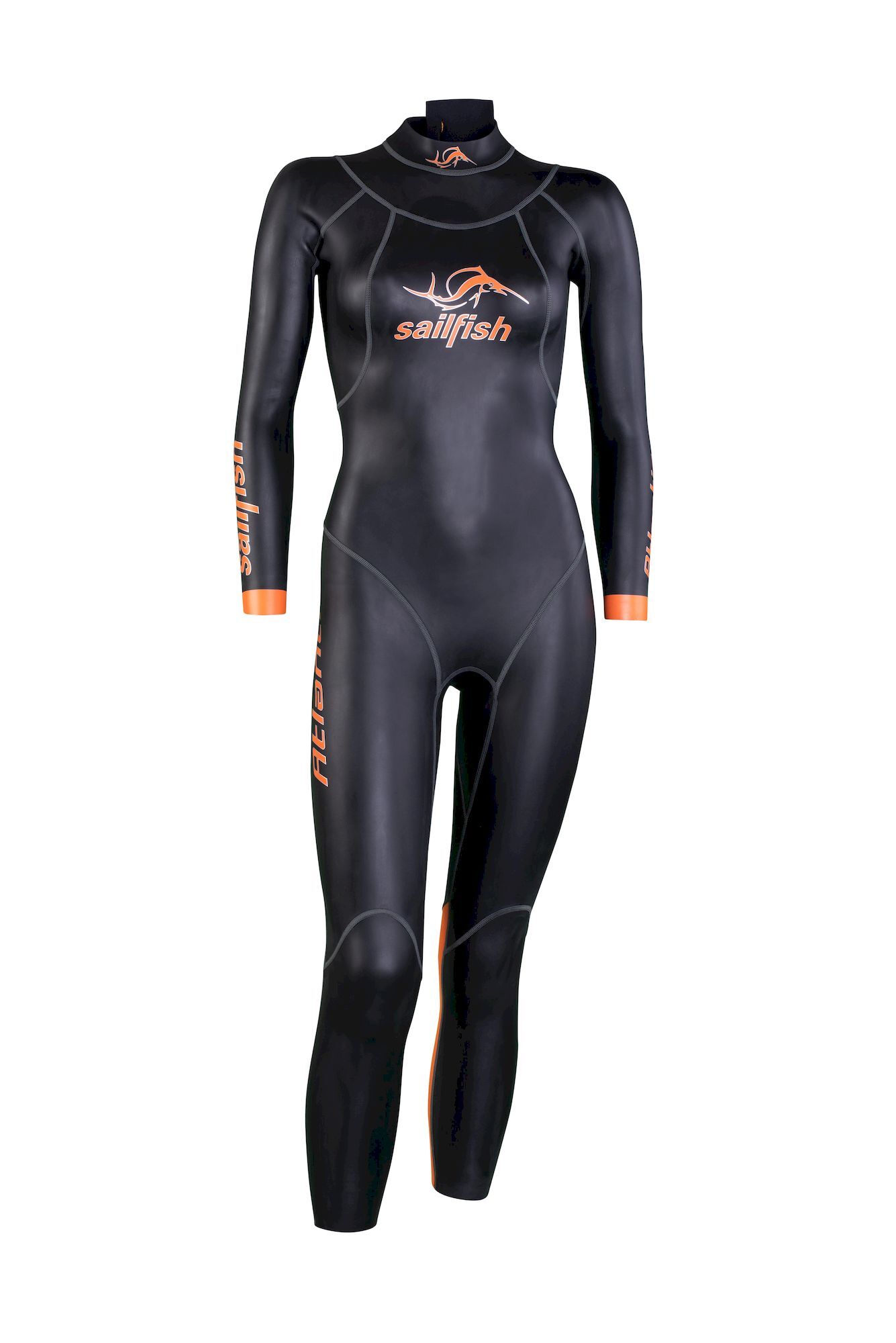 Sailfish Womens Atlantic 2 - Neoprene wetsuit - Women's