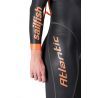 Sailfish Womens Atlantic 2 - Fato de neoprene triatlo - Mulher | Hardloop