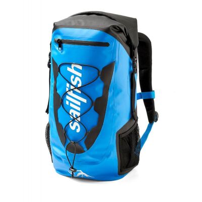 Waterproof Backpack Barcelona - Wasserdichte Tasche