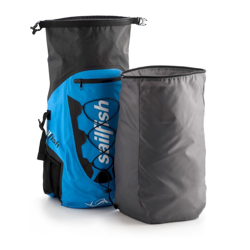 Sailfish Waterproof Backpack Barcelona - Borsa impermeabile | Hardloop