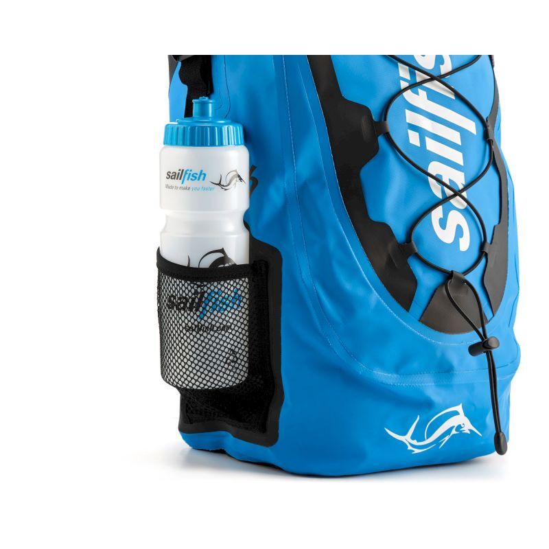 Sailfish Waterproof Backpack Barcelona - Bolsa impermeável | Hardloop
