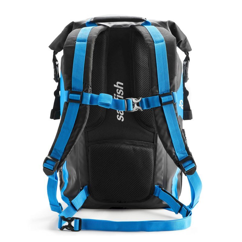 Sailfish Waterproof Backpack Barcelona - Wasserdichte Tasche | Hardloop