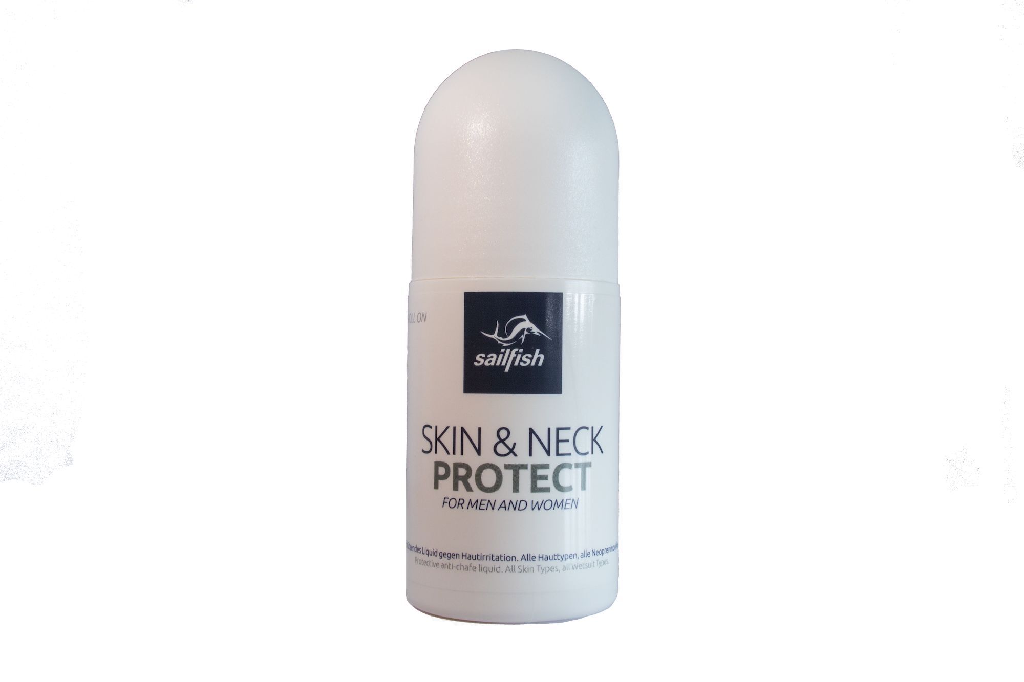 Sailfish Skin & Neck Protect - Anti - chafing cream | Hardloop