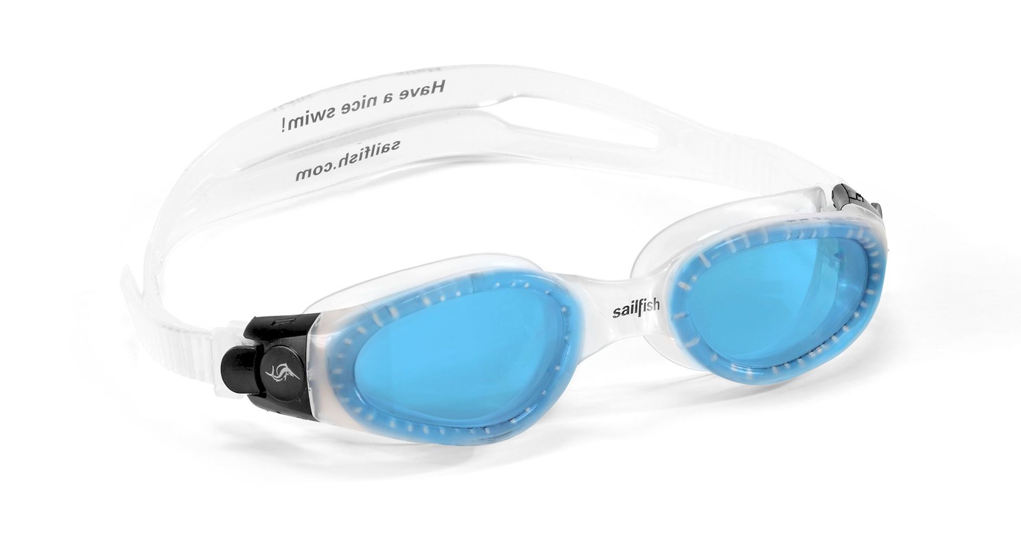 Sailfish Swim Goggle Storm - Lunettes de natation | Hardloop