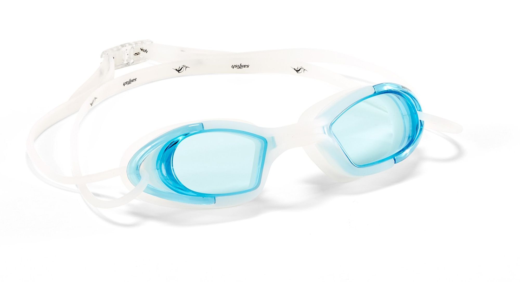 Sailfish Swim Goggle Lightning - Okulary do pływania | Hardloop