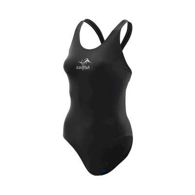 Womens Power Sportback - Badeanzug