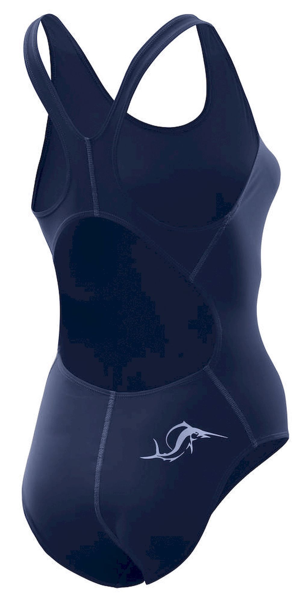 Sailfish Womens Power Sportback - Strój kąpielowy | Hardloop