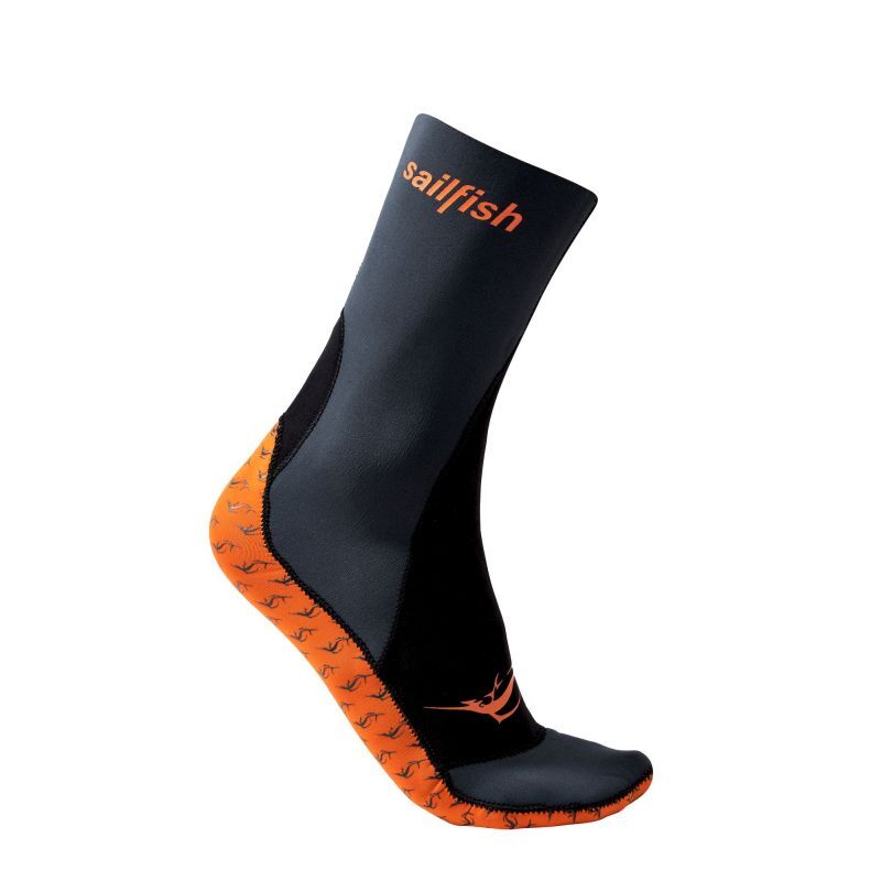 Sailfish Neoprene Socks - Neopreen schoenen | Hardloop