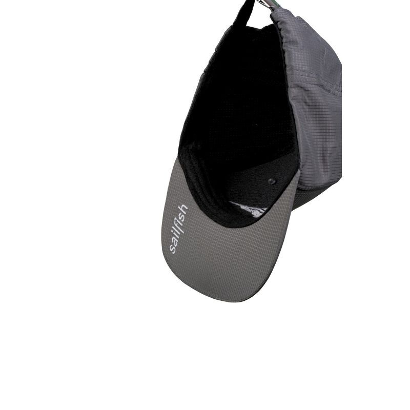 Sailfish Lifestyle Cap - Lippalakki | Hardloop