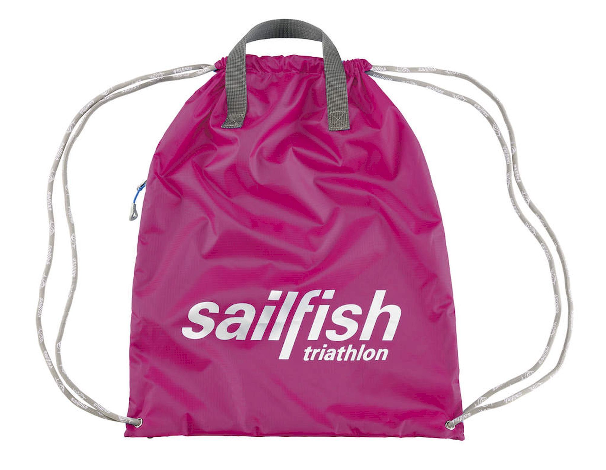Sailfish Gymbag - Schwimmrucksack | Hardloop