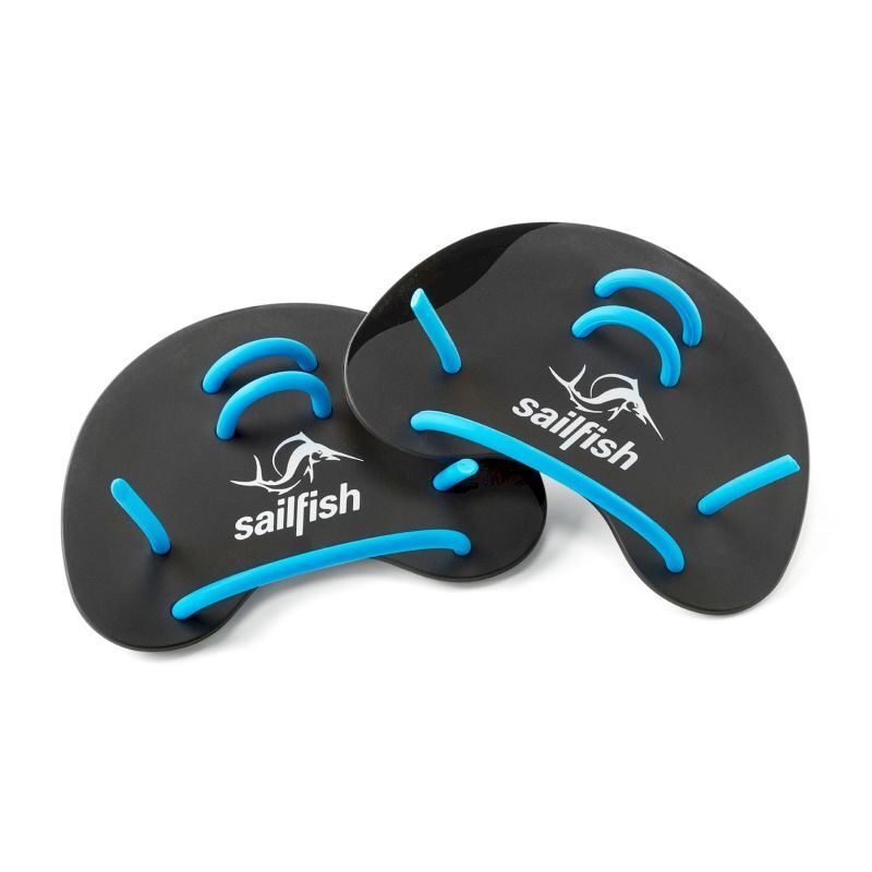Sailfish Finger Paddle - Swim paddles | Hardloop