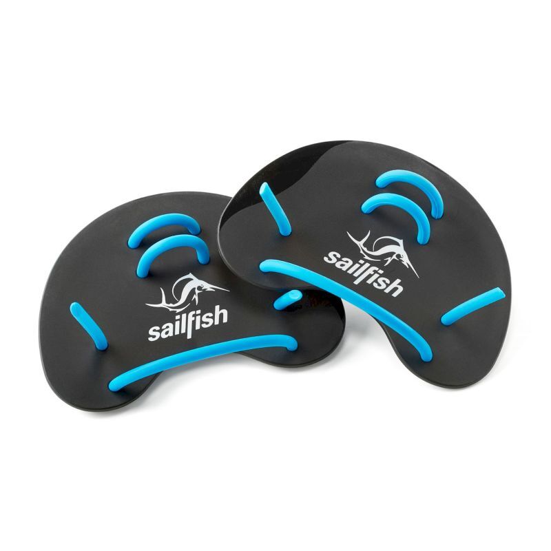 Sailfish Finger Paddle - Swimming hand paddles | Hardloop