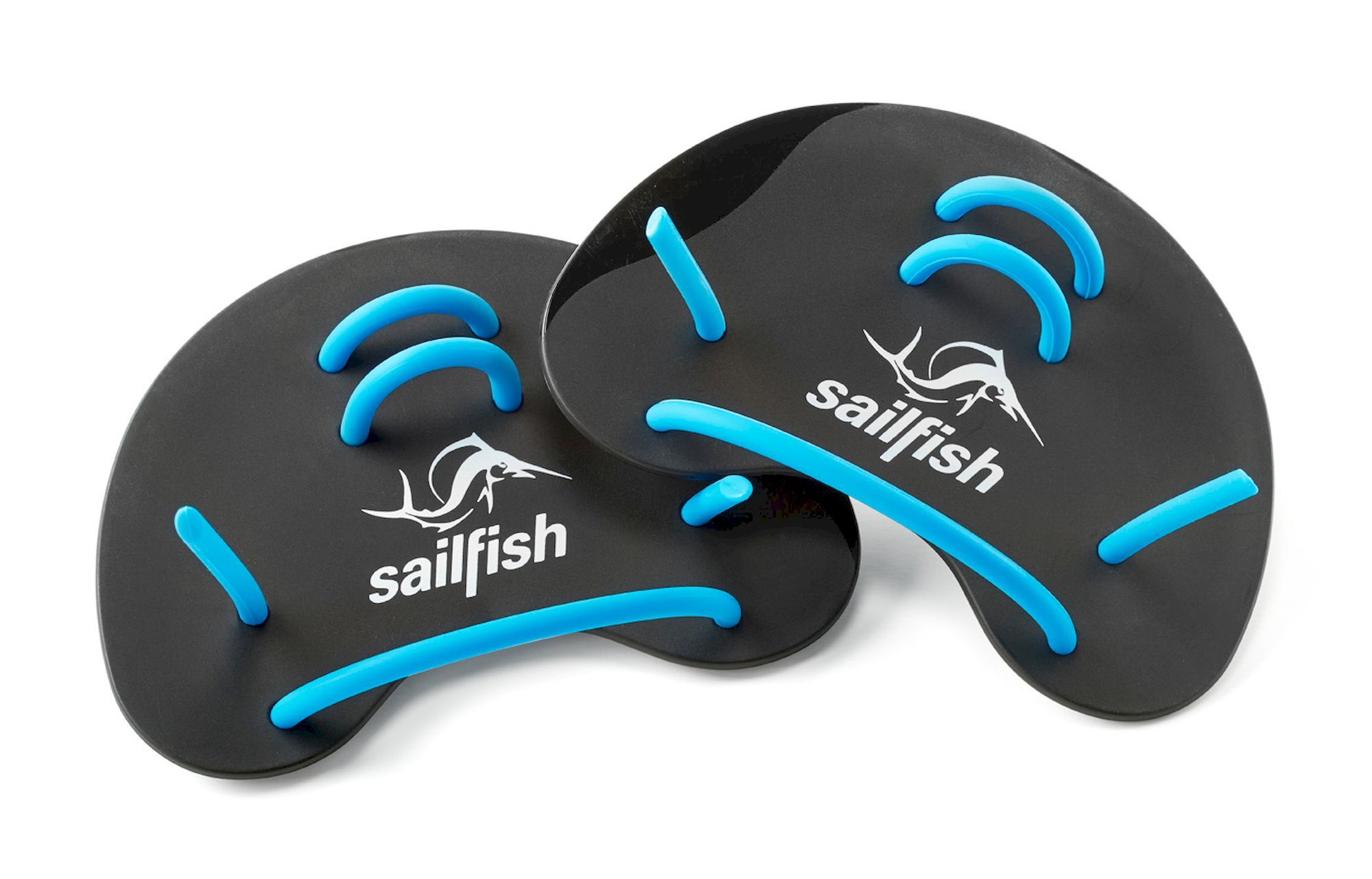 Sailfish Finger Paddle - Finger paddles | Hardloop
