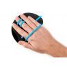 Sailfish Finger Paddle - Plavecké packy | Hardloop