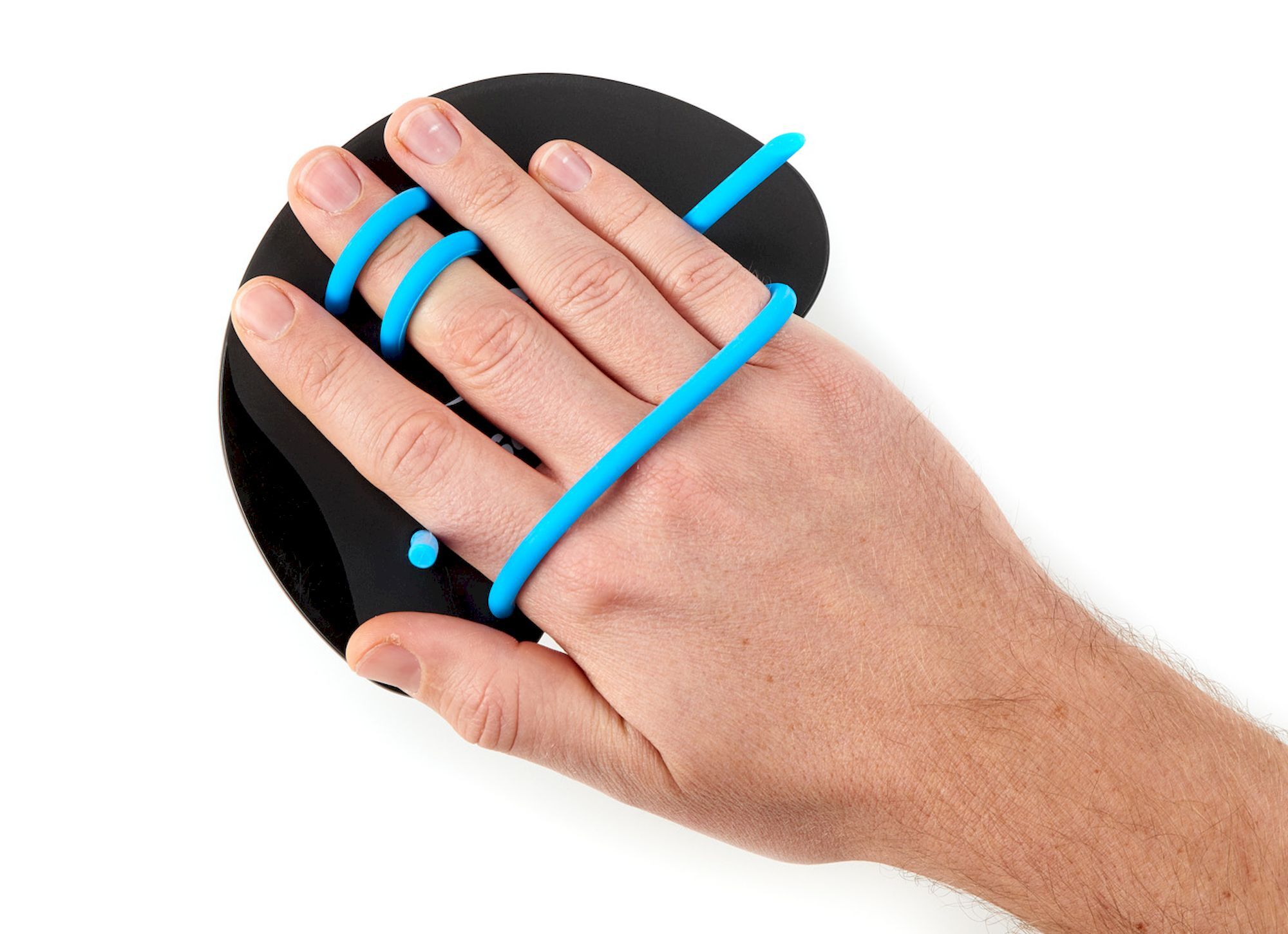Sailfish Finger Paddle - Swimming hand paddles | Hardloop