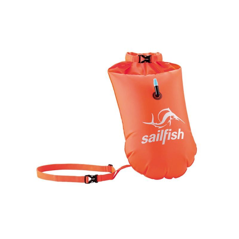 Outdoor Swimming Buoy - Schwimmboje