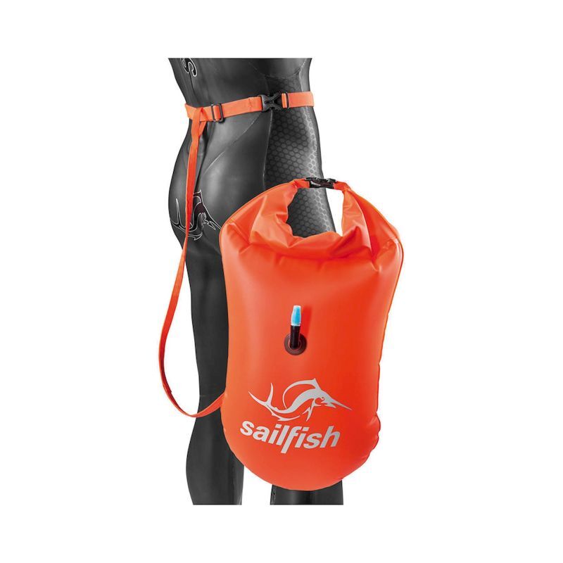 Sailfish Outdoor Swimming Buoy - Aletas natación | Hardloop