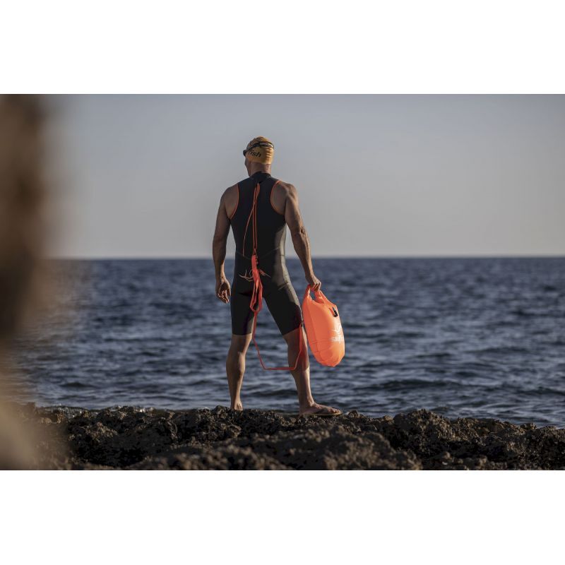 Sailfish Outdoor Swimming Buoy - Boa per nuoto | Hardloop