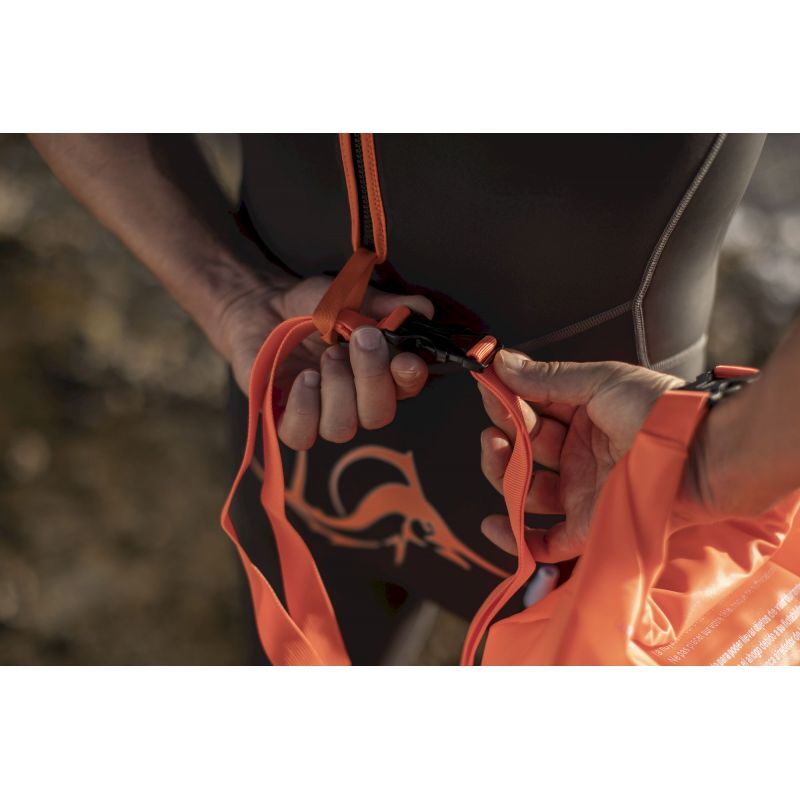 Sailfish Outdoor Swimming Buoy - Zwemboei | Hardloop
