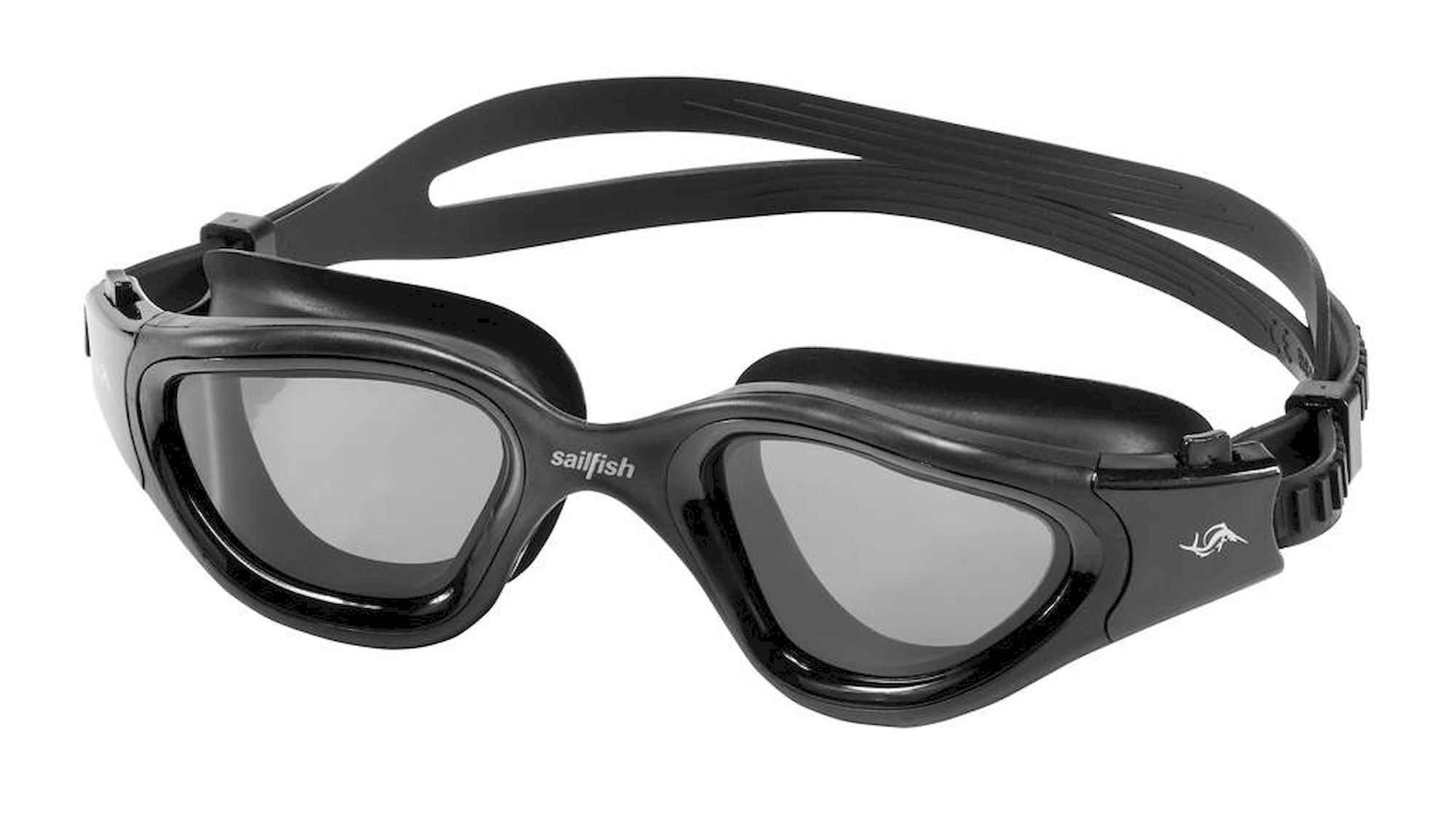 Sailfish Swim Goggle Blizzard - Okulary do pływania | Hardloop