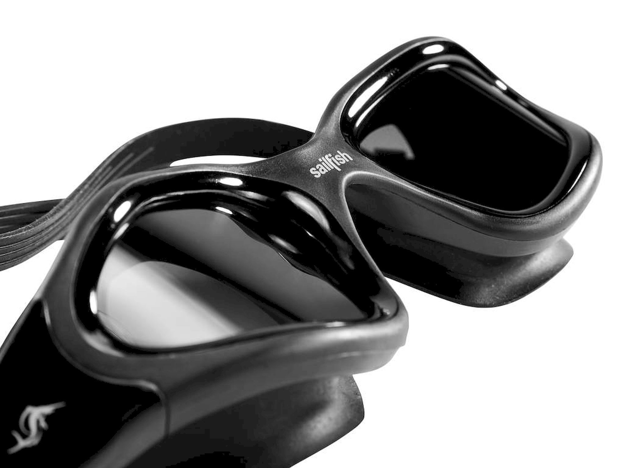 Sailfish Swim Goggle Blizzard - Swimming goggles | Hardloop