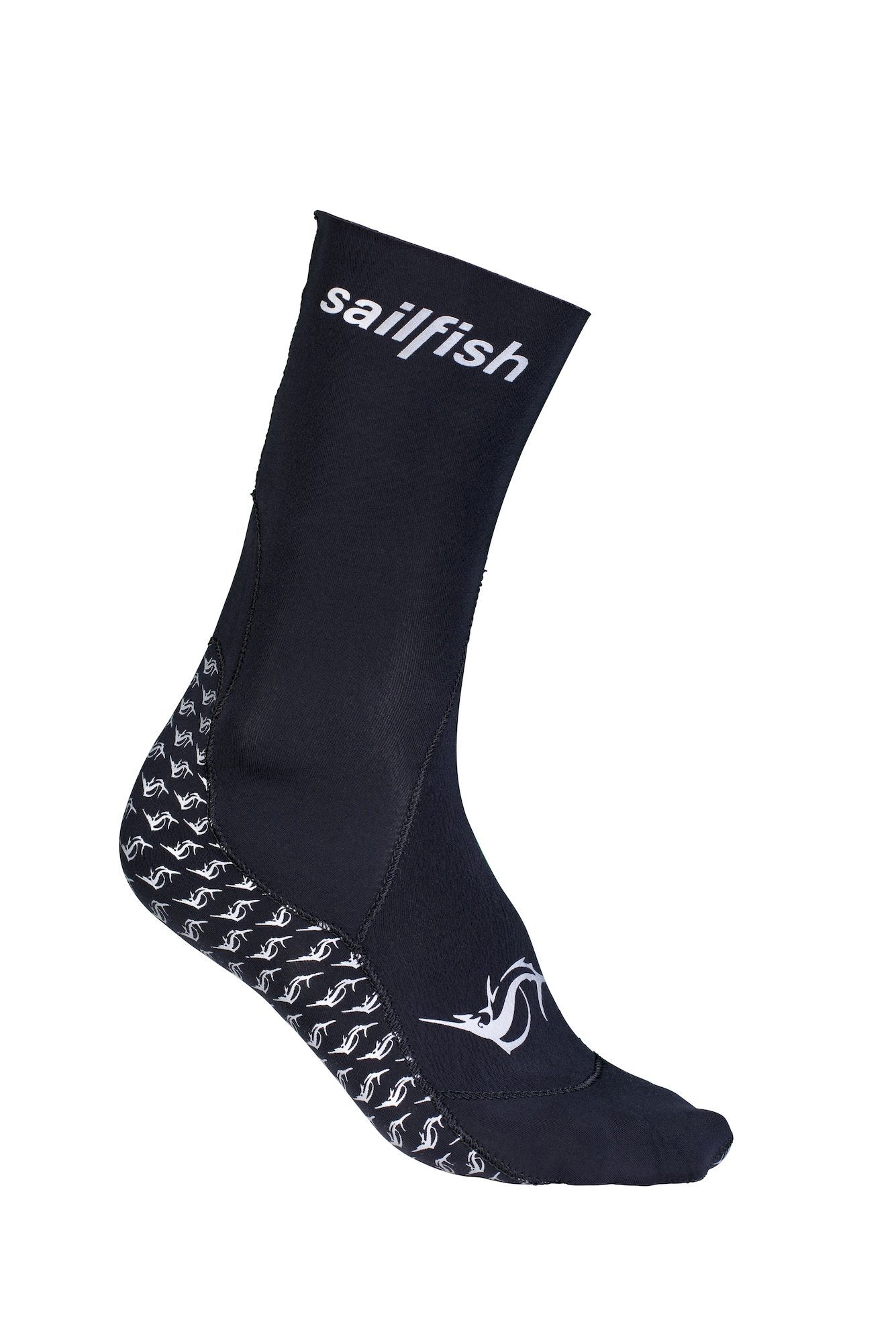Sailfish Neoprene Socks - Neoprenové pono_ky | Hardloop