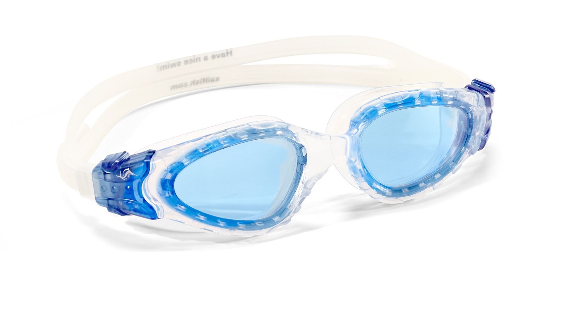 Sailfish Swim Goggle Tornado - Svømmebriller | Hardloop